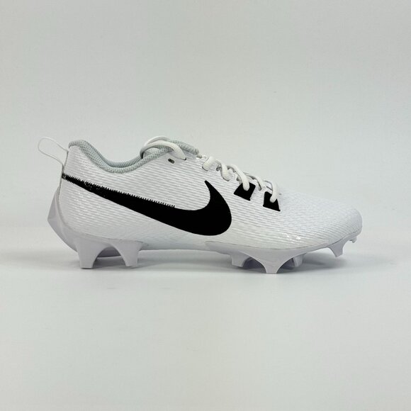 Nike Vapor Edge Speed 360 2 TB P \'White Black\' FN7764-100 Football Multi Size